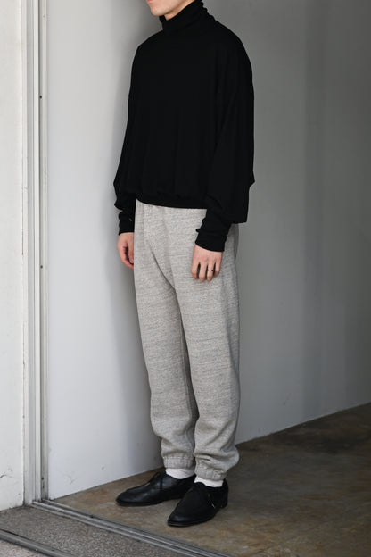 A.G.SPALDING & BROS / TRAINING SWEAT PANTS -GREY