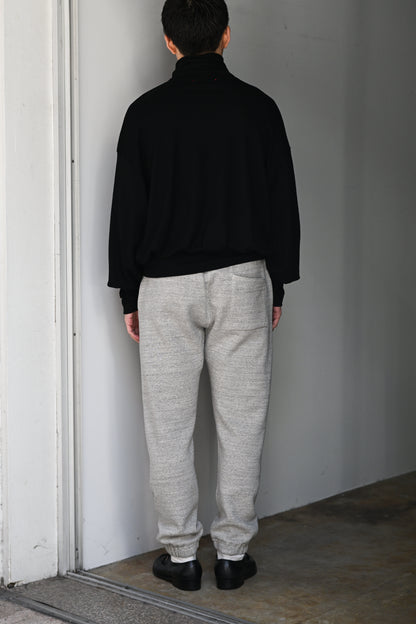 A.G.SPALDING & BROS / TRAINING SWEAT PANTS -GREY