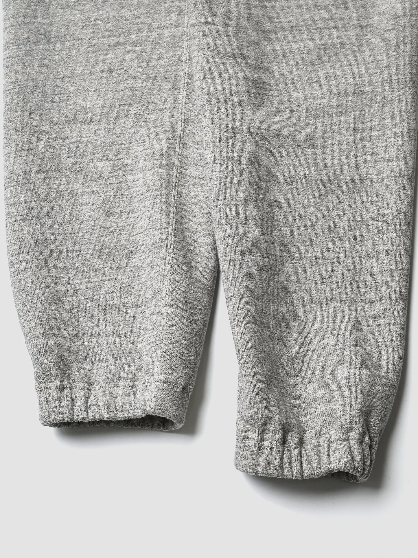A.G.SPALDING & BROS / TRAINING SWEAT PANTS -GREY
