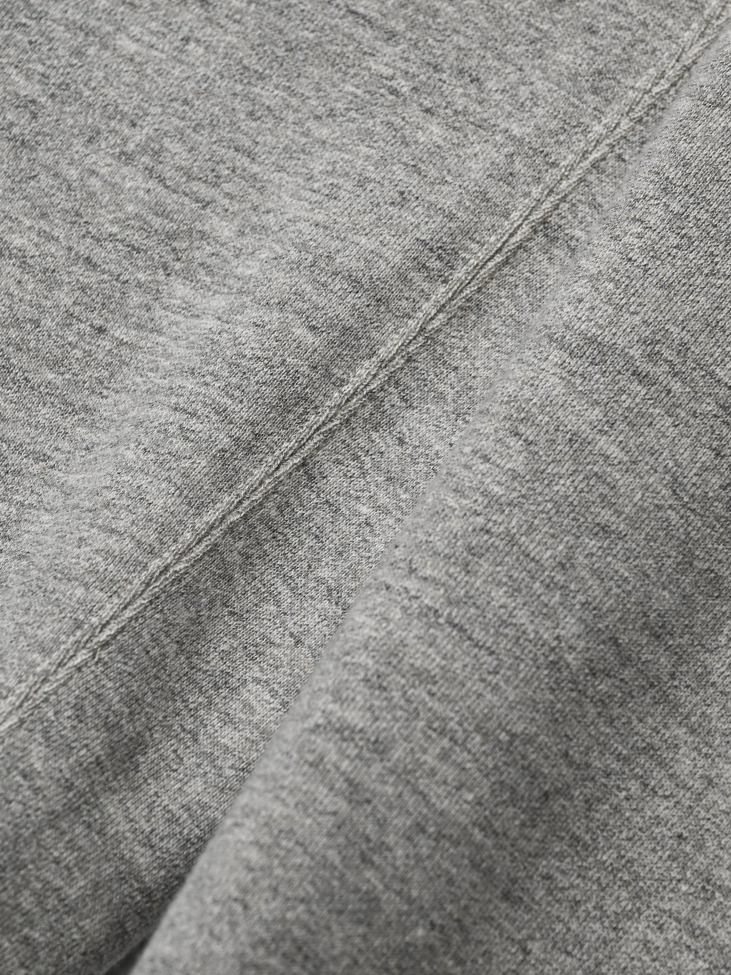 A.G.SPALDING & BROS / TRAINING SWEAT PANTS -GREY
