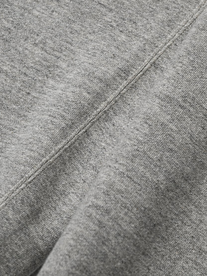 A.G.SPALDING & BROS / TRAINING SWEAT PANTS -GREY