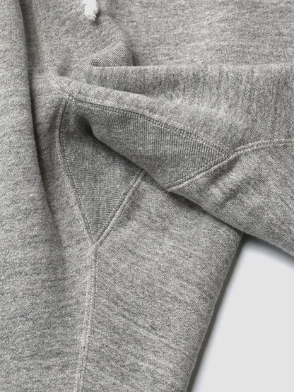 A.G.SPALDING & BROS / TRAINING SWEAT PANTS -GREY