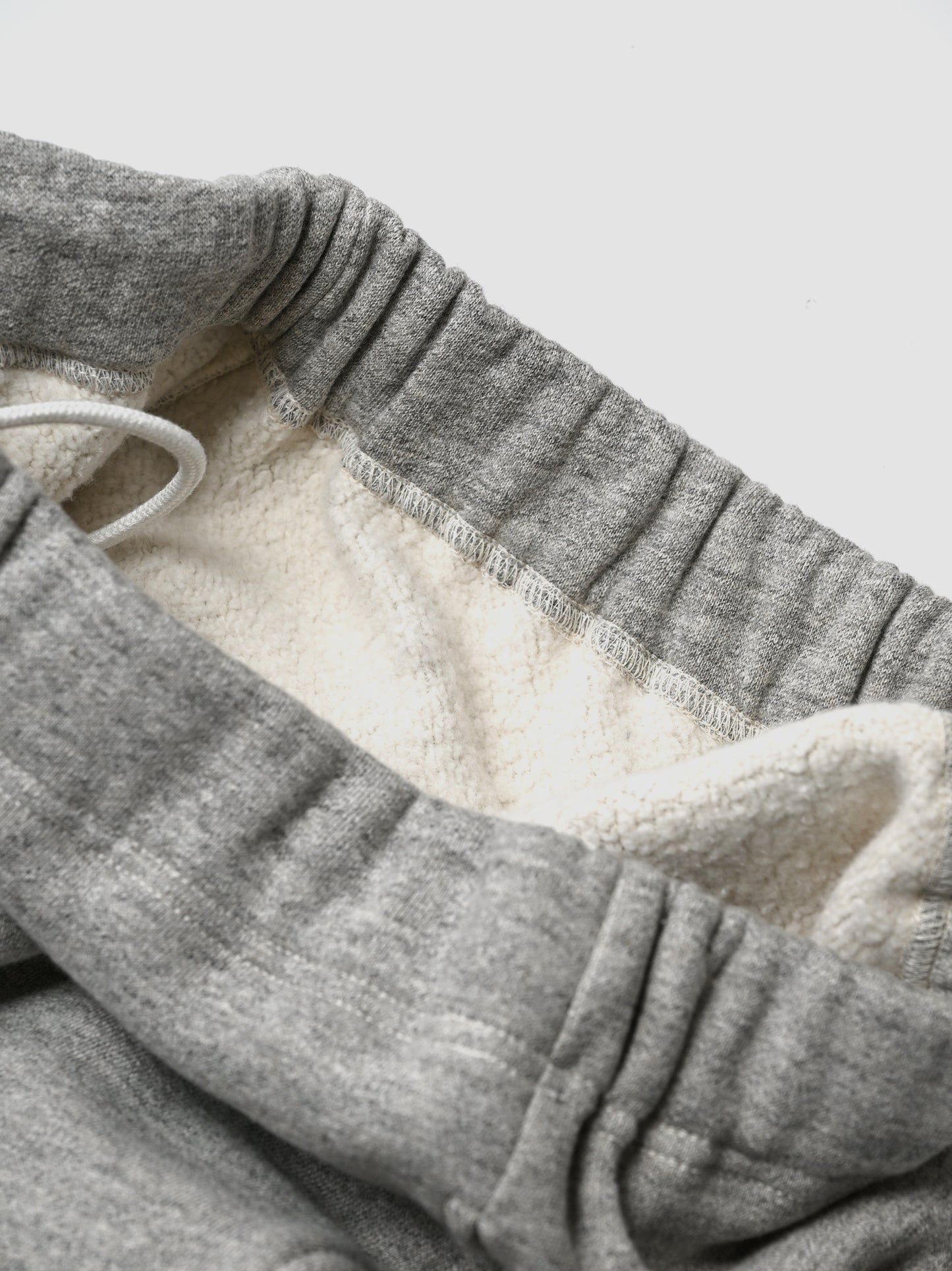 A.G.SPALDING & BROS / TRAINING SWEAT PANTS -GREY