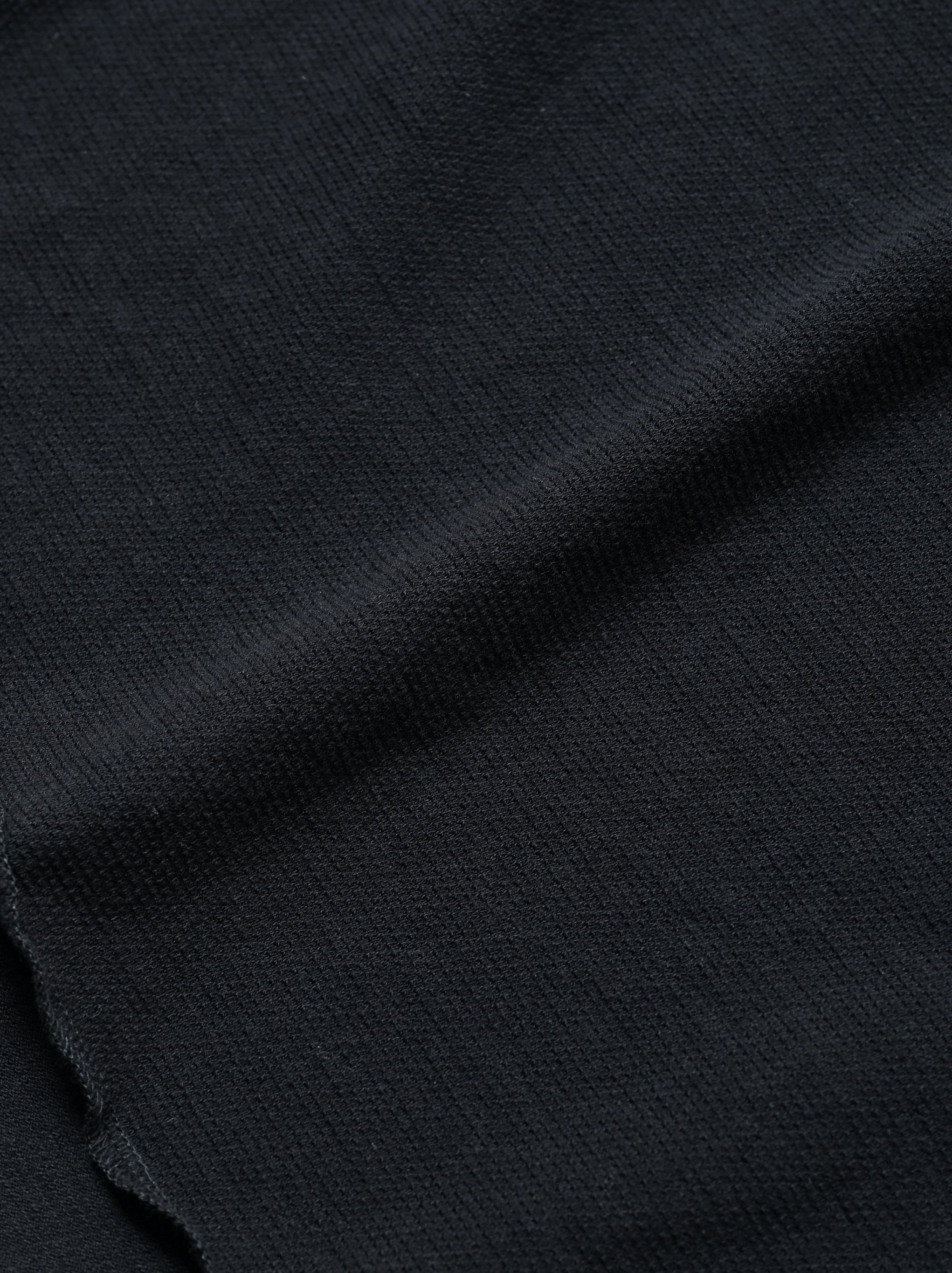 barbell object / liner top -BLACK – and father
