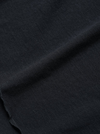 barbell object / liner top -BLACK