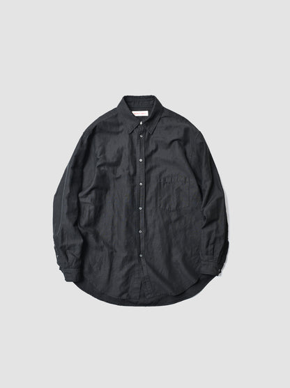 barbell object / +sh -BLACK