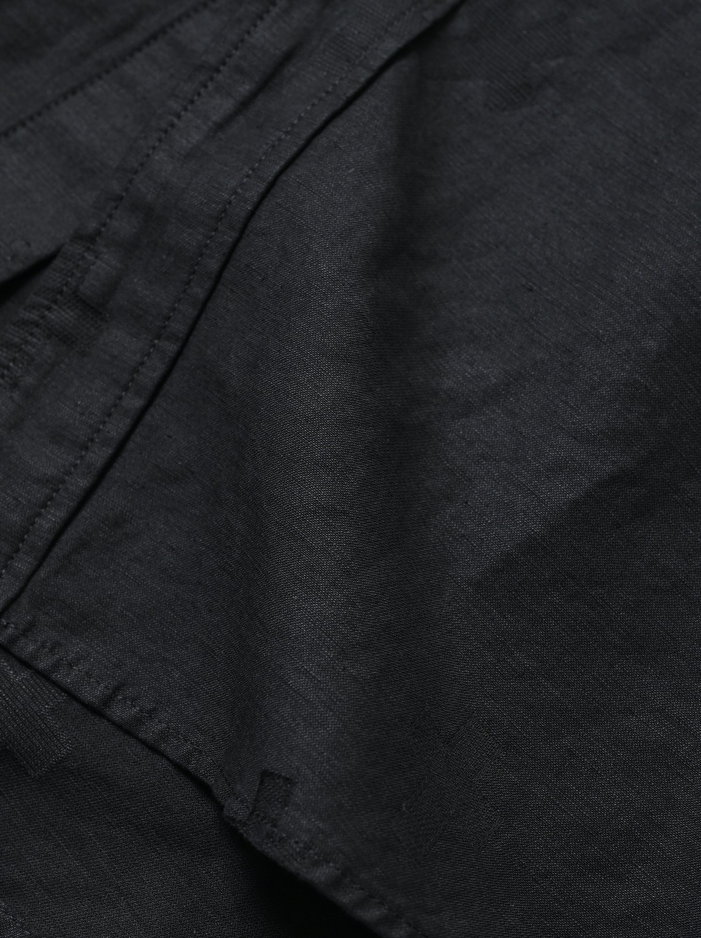 barbell object / +sh -BLACK