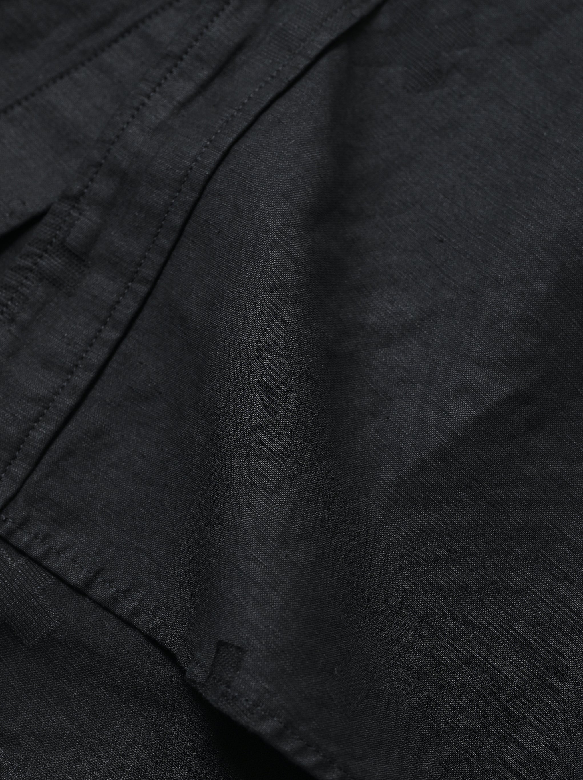 barbell object / +sh -BLACK