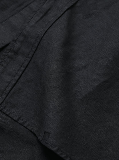 barbell object / +sh -BLACK