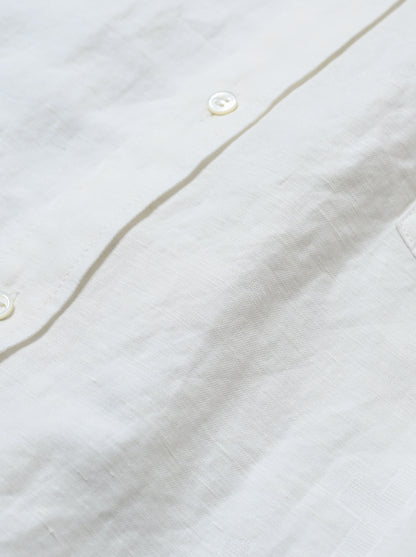 barbell object / +sh -WHITE