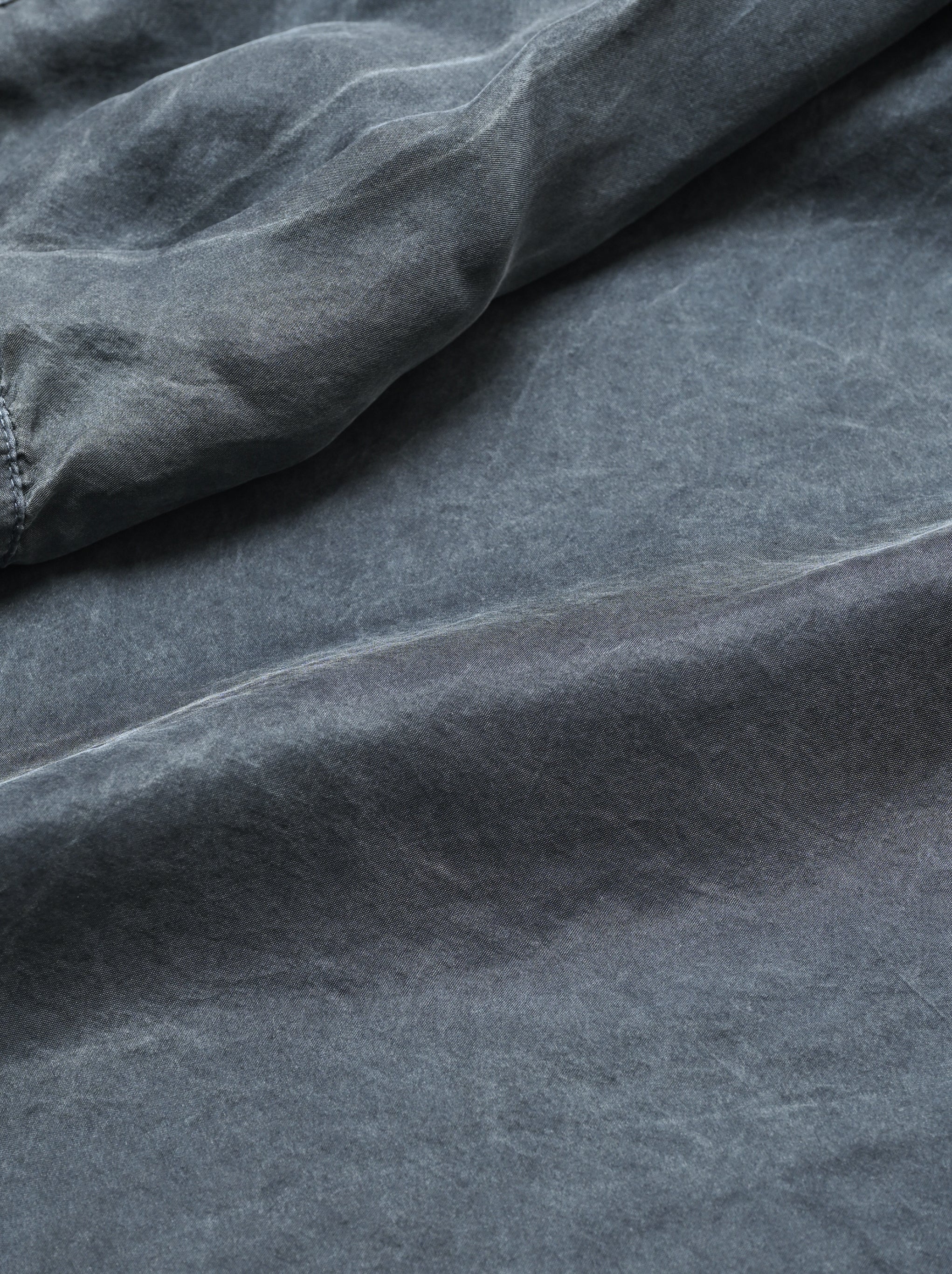 barbell object / pk sh -FADE NAVY – and father