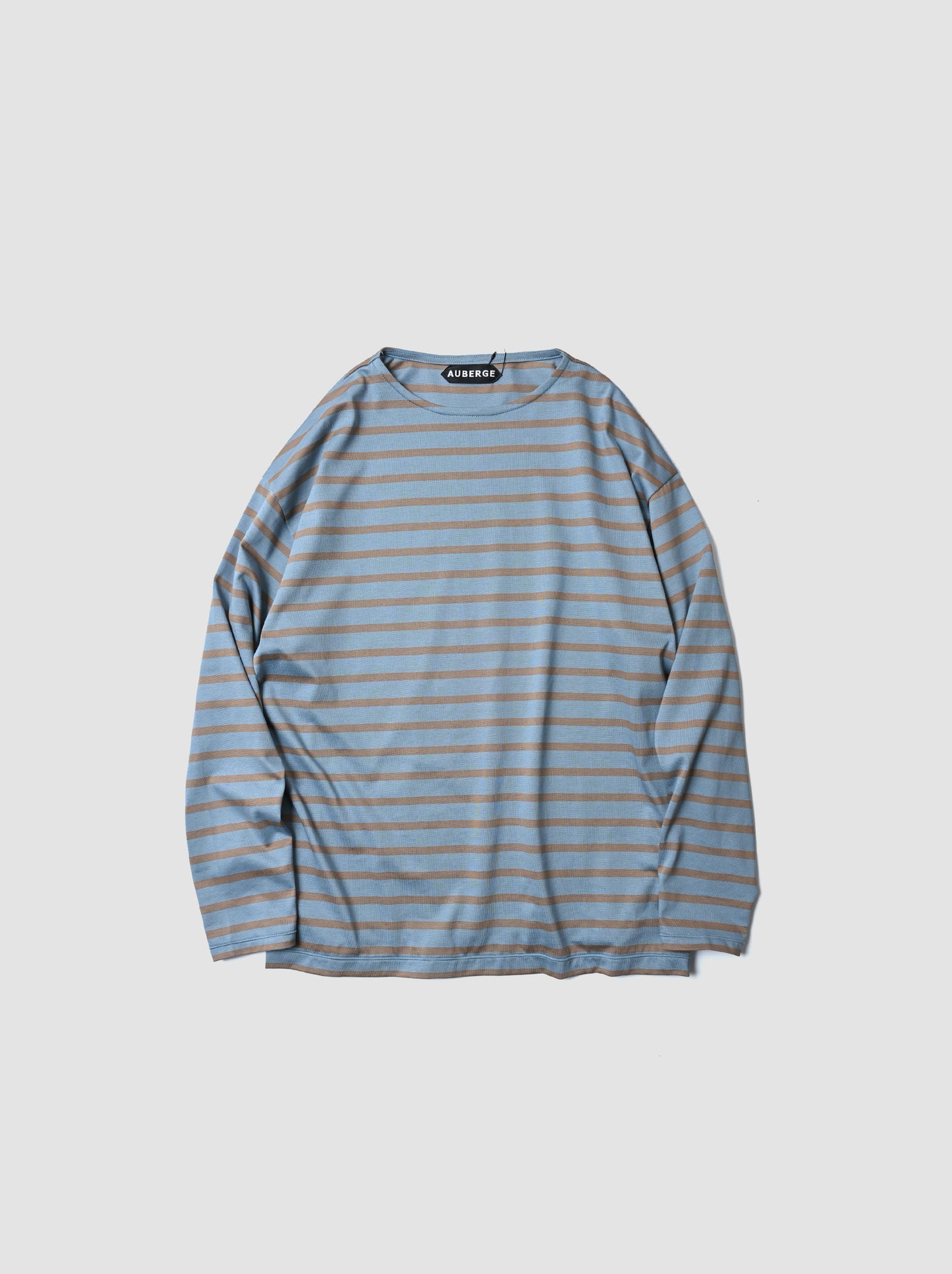 AUBERGE / COCO Ⅲ -BLUE × BROWN