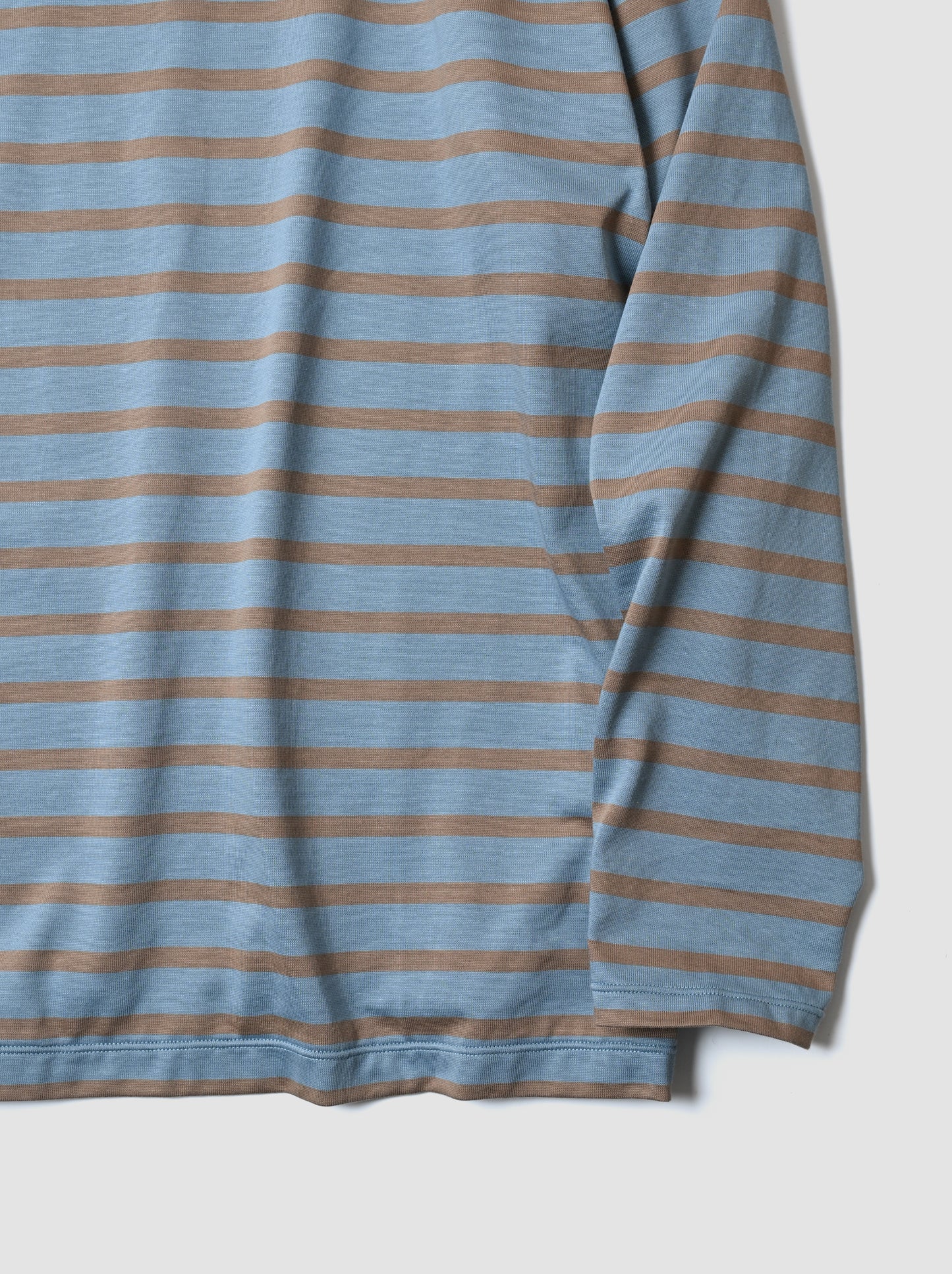 AUBERGE / COCO Ⅲ -BLUE × BROWN