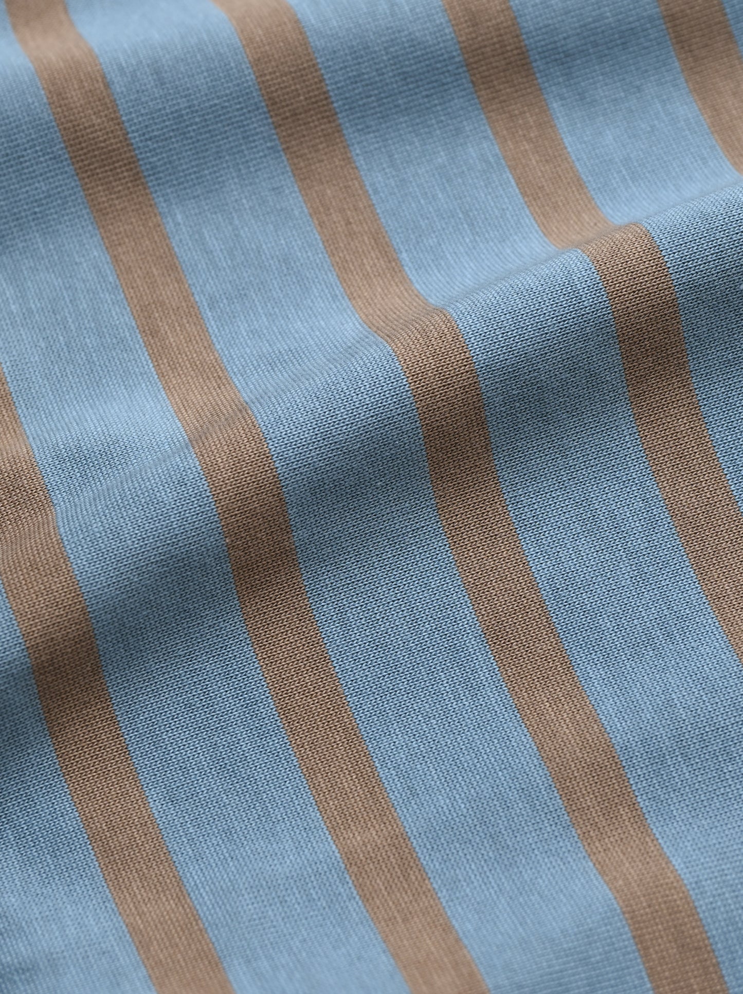 AUBERGE / COCO Ⅲ -BLUE × BROWN