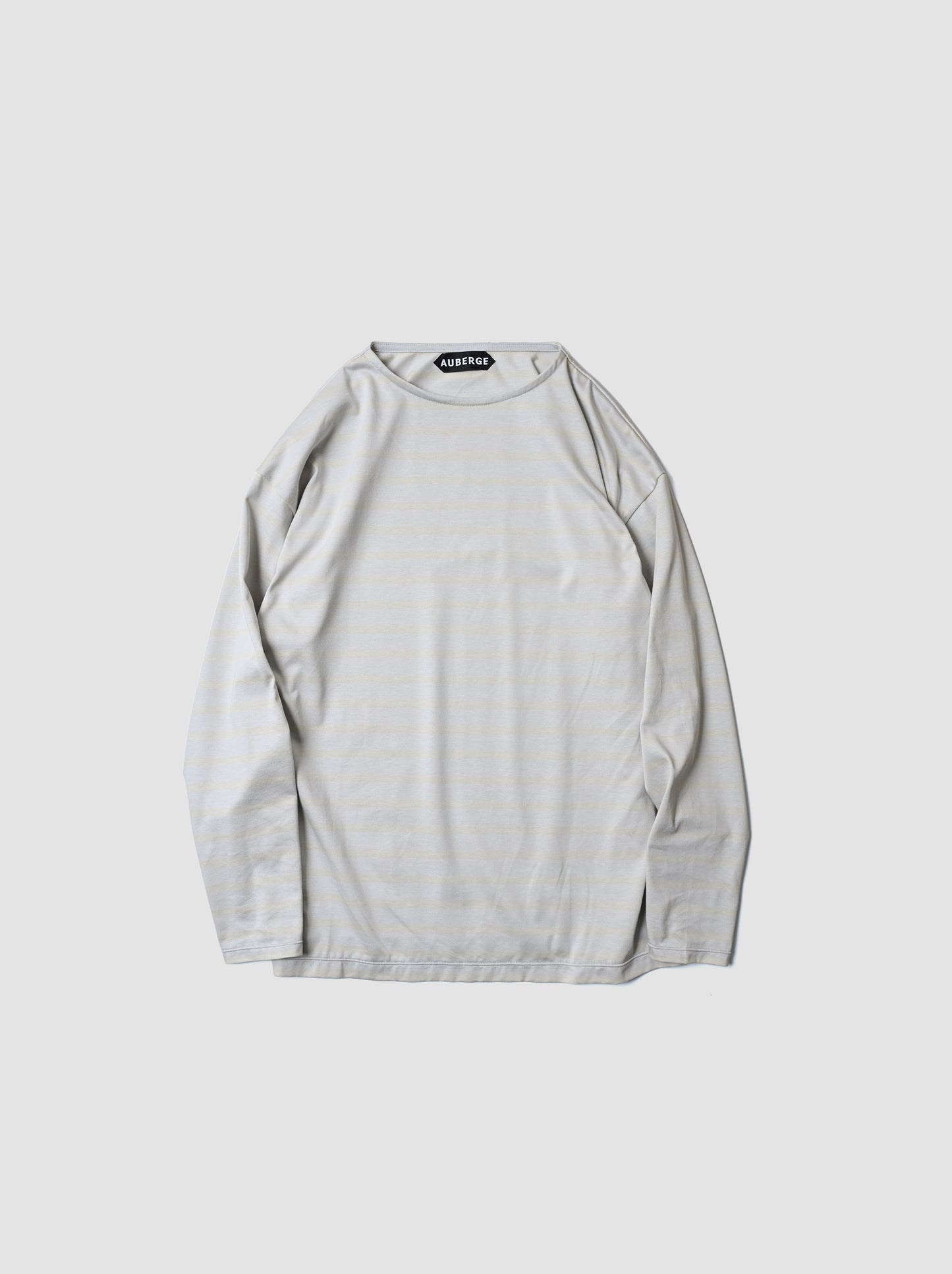 AUBERGE / COCO Ⅲ -GRAY × LEMON