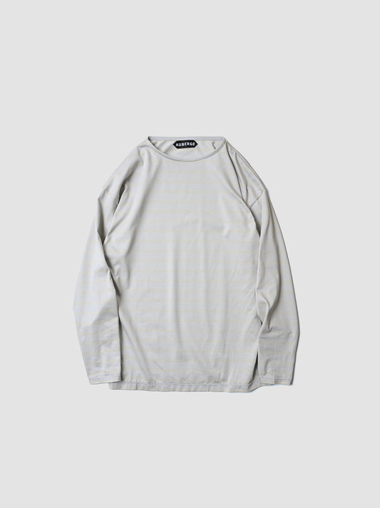 AUBERGE / COCO Ⅲ -GRAY × LEMON