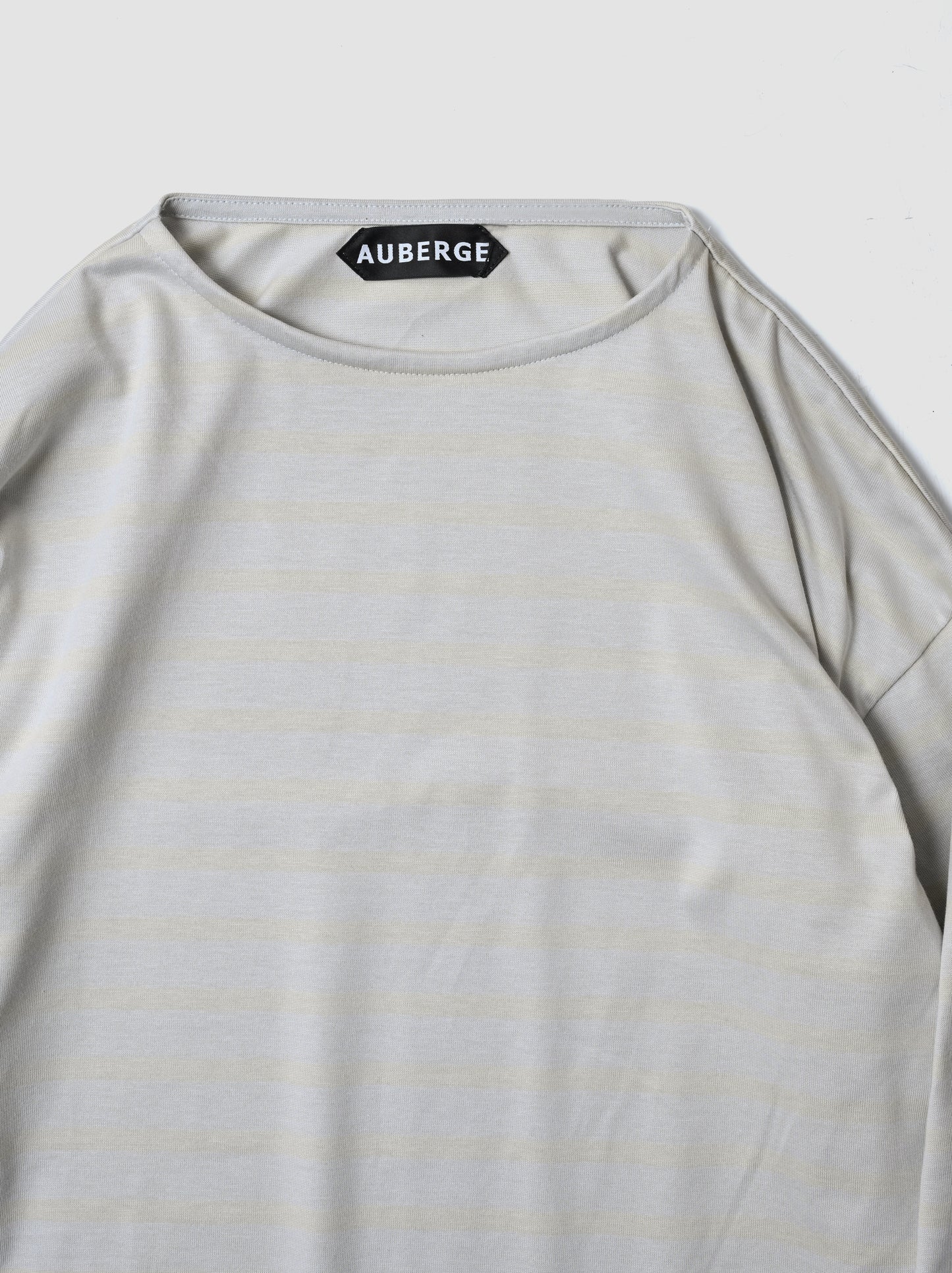 AUBERGE / COCO Ⅲ -GRAY × LEMON