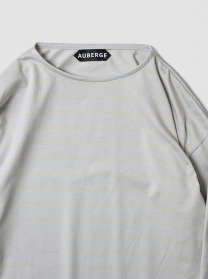 AUBERGE / COCO Ⅲ -GRAY × LEMON