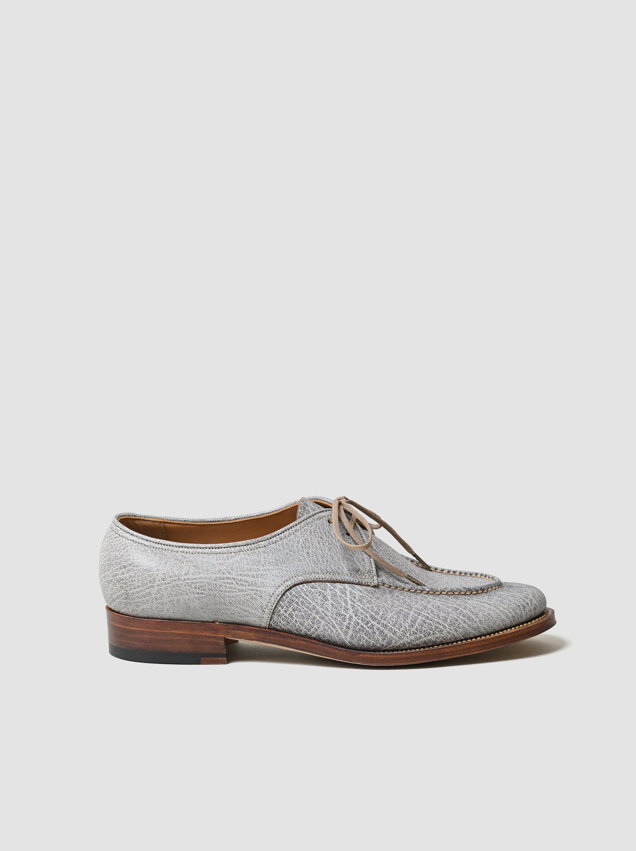 forme / LOW SHOES -WHITE