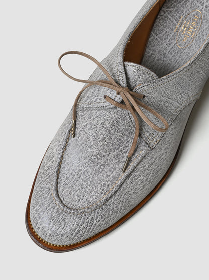 forme / LOW SHOES -WHITE