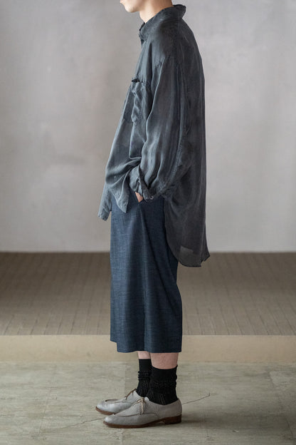 forme / LOW SHOES -WHITE