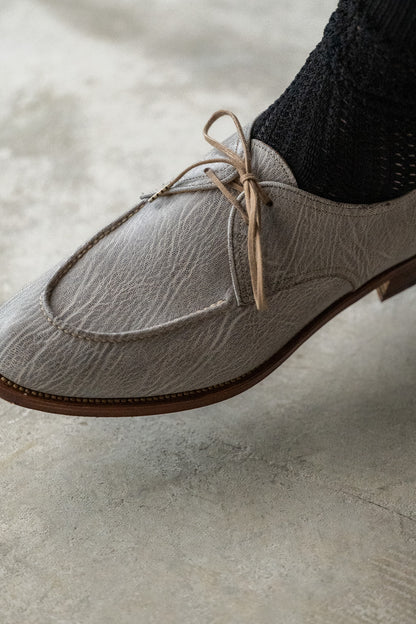 forme / LOW SHOES -WHITE