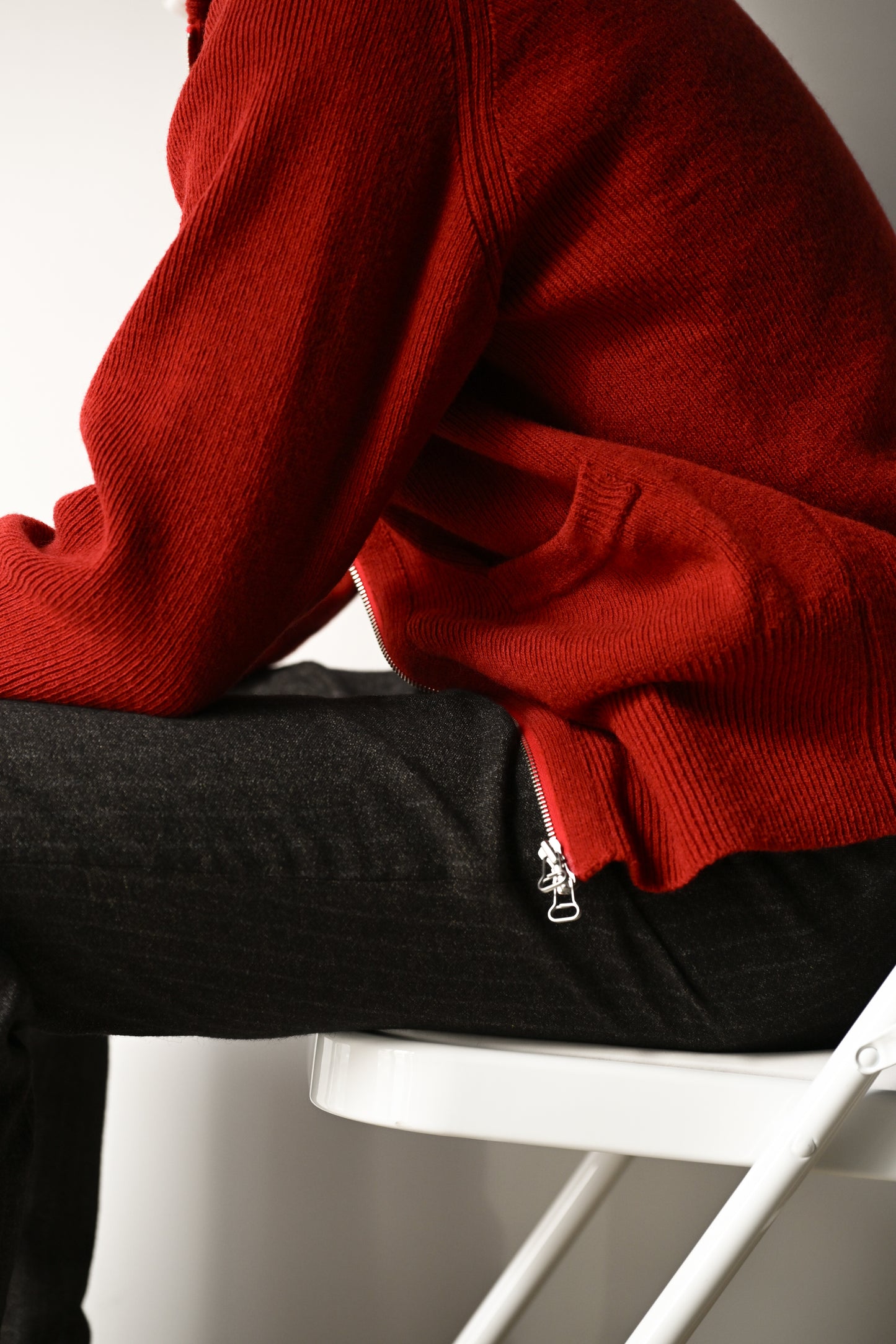 Slopeslow / type C-2 -RED