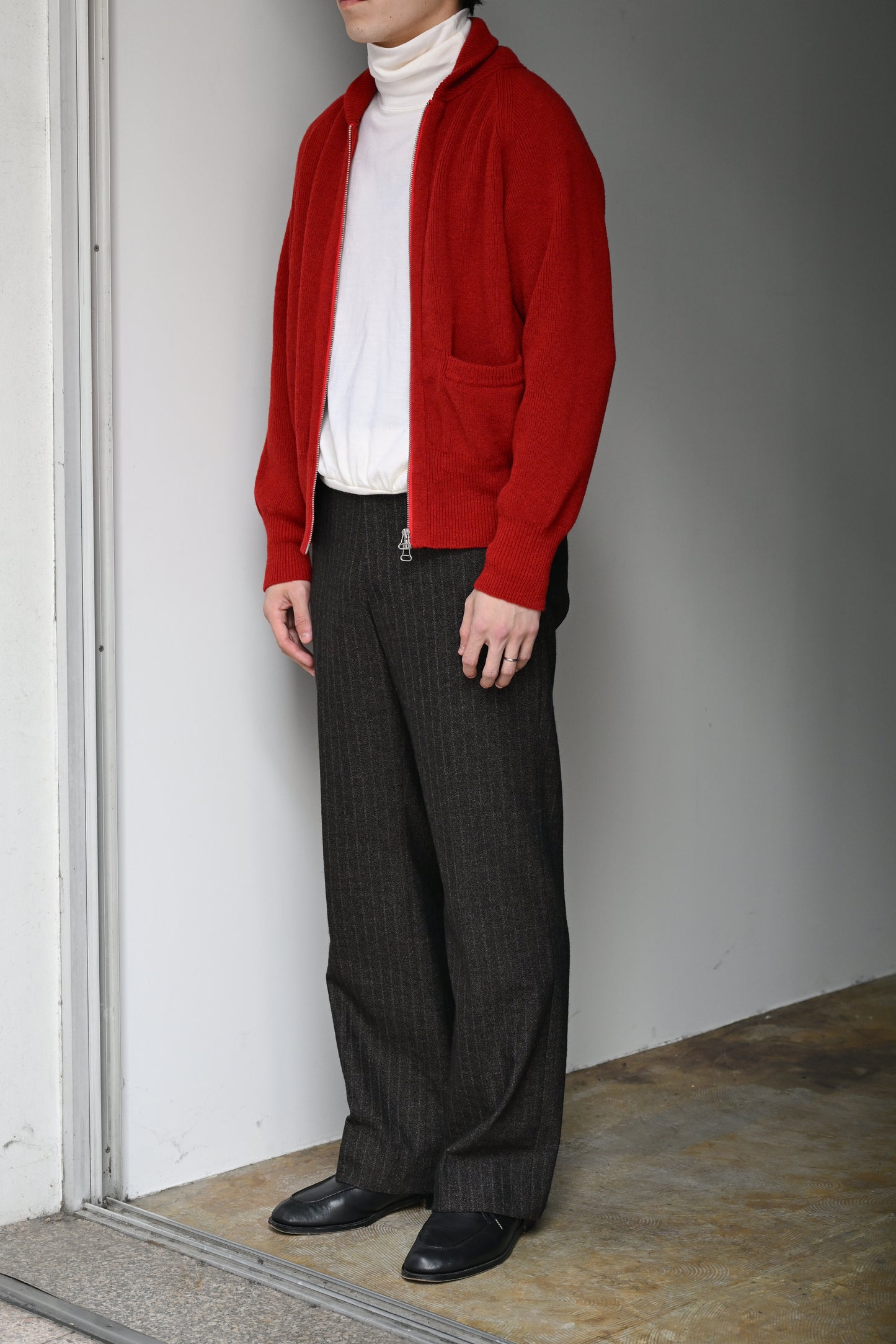 Slopeslow / type C-2 -RED