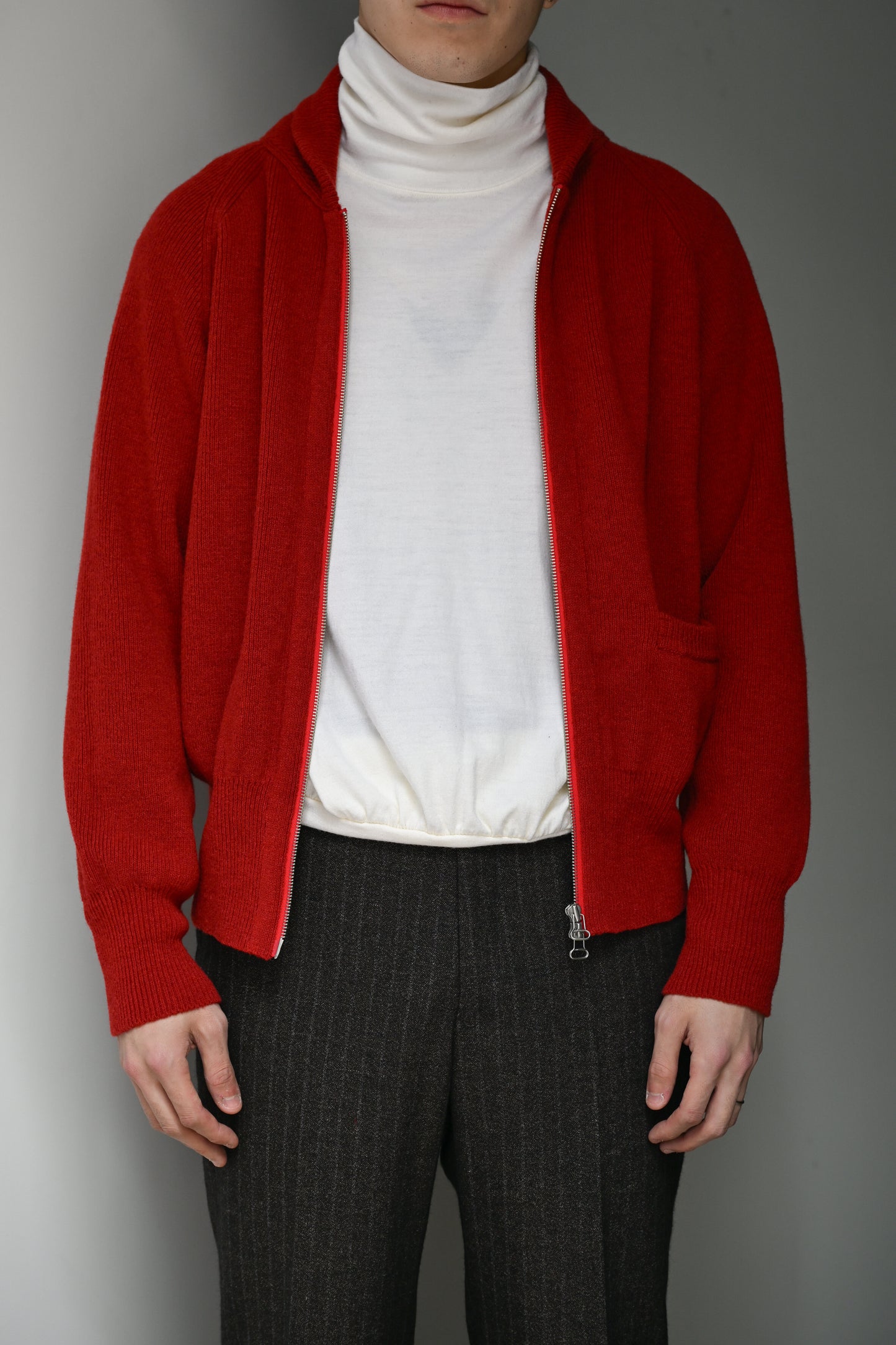 Slopeslow / type C-2 -RED