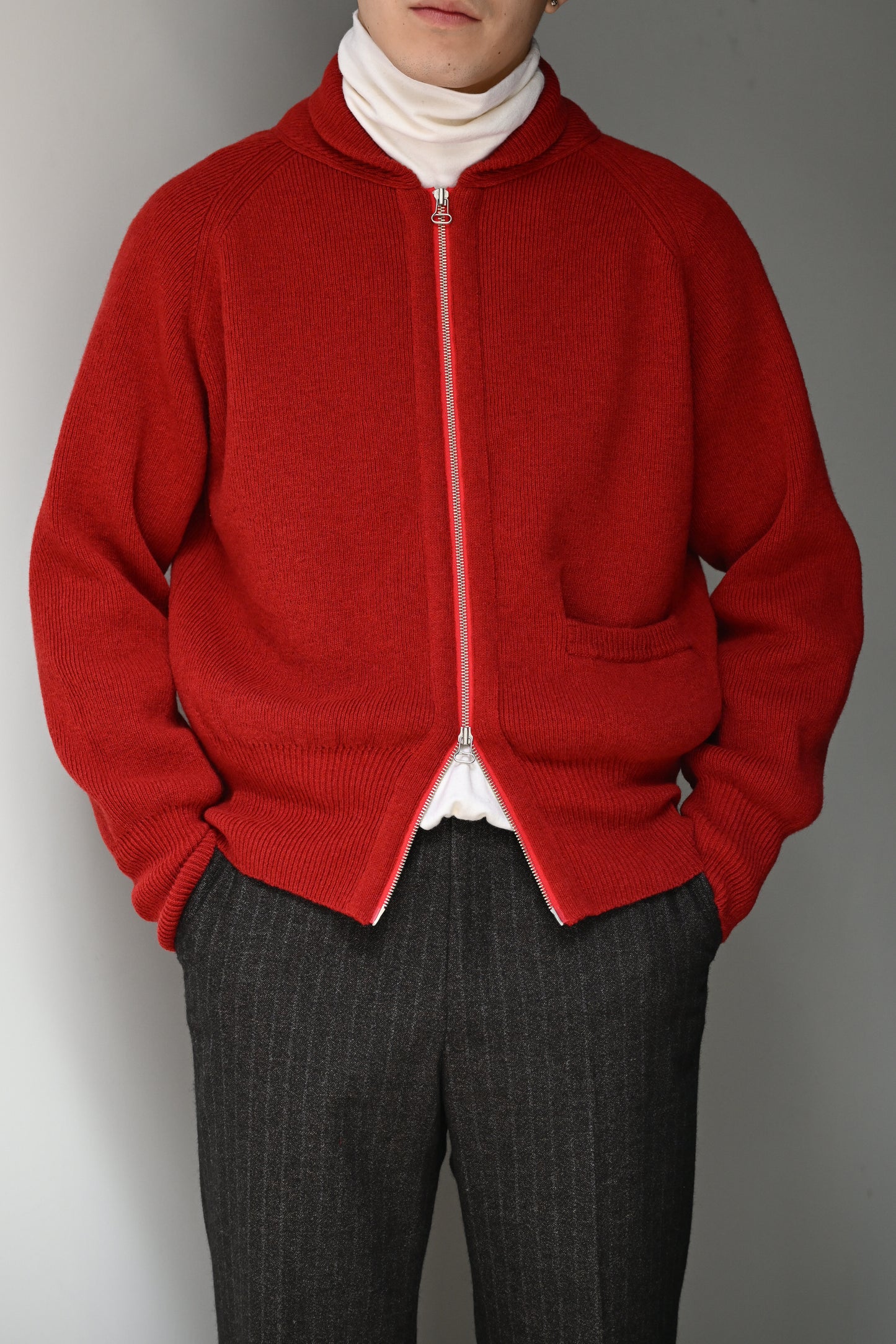 Slopeslow / type C-2 -RED