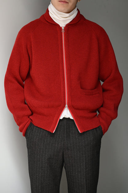 Slopeslow / type C-2 -RED