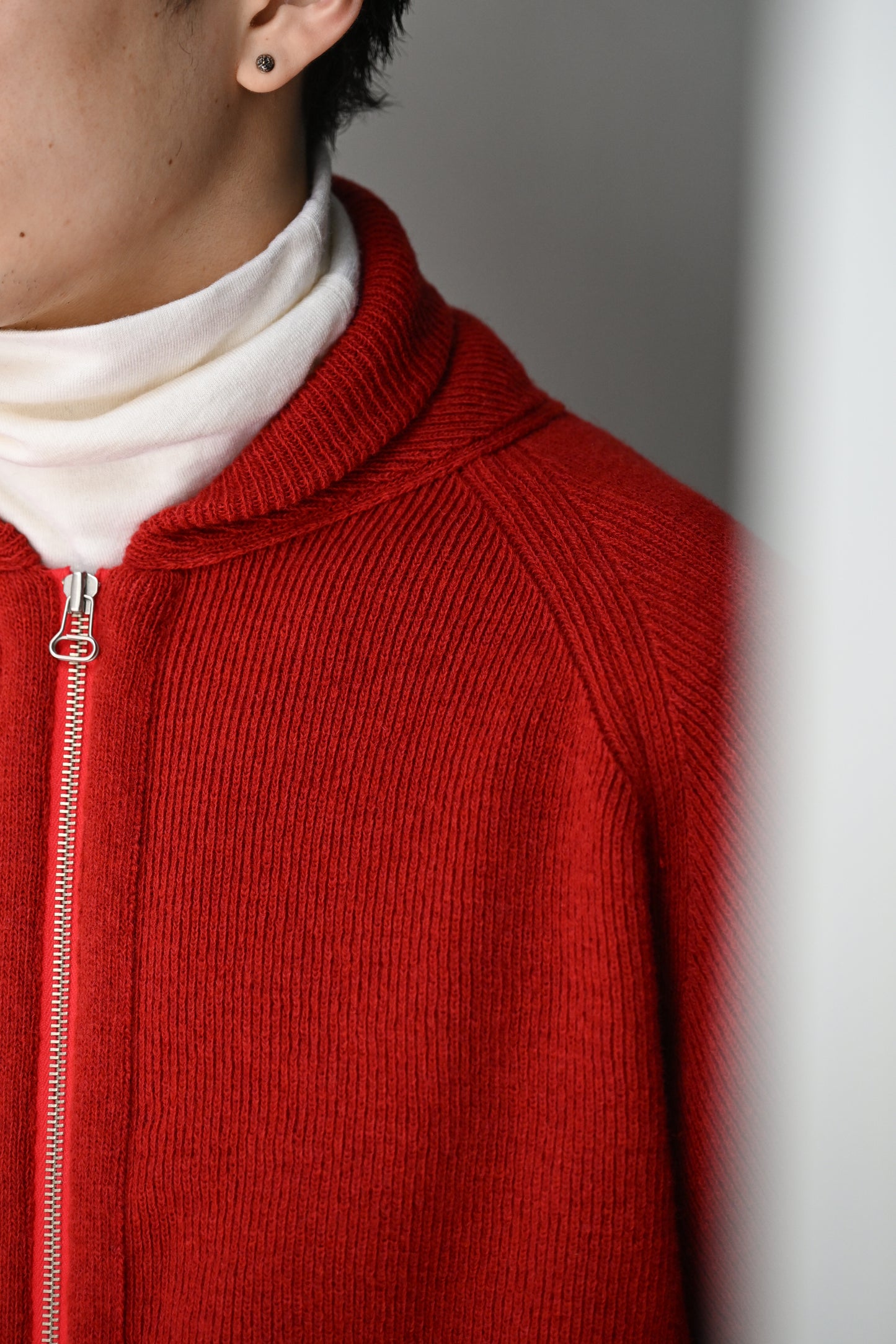 Slopeslow / type C-2 -RED