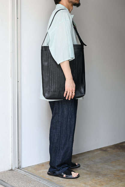 forme / fb-4 Panel Tote -L
