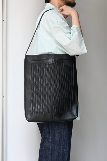 forme / fb-4 Panel Tote -L