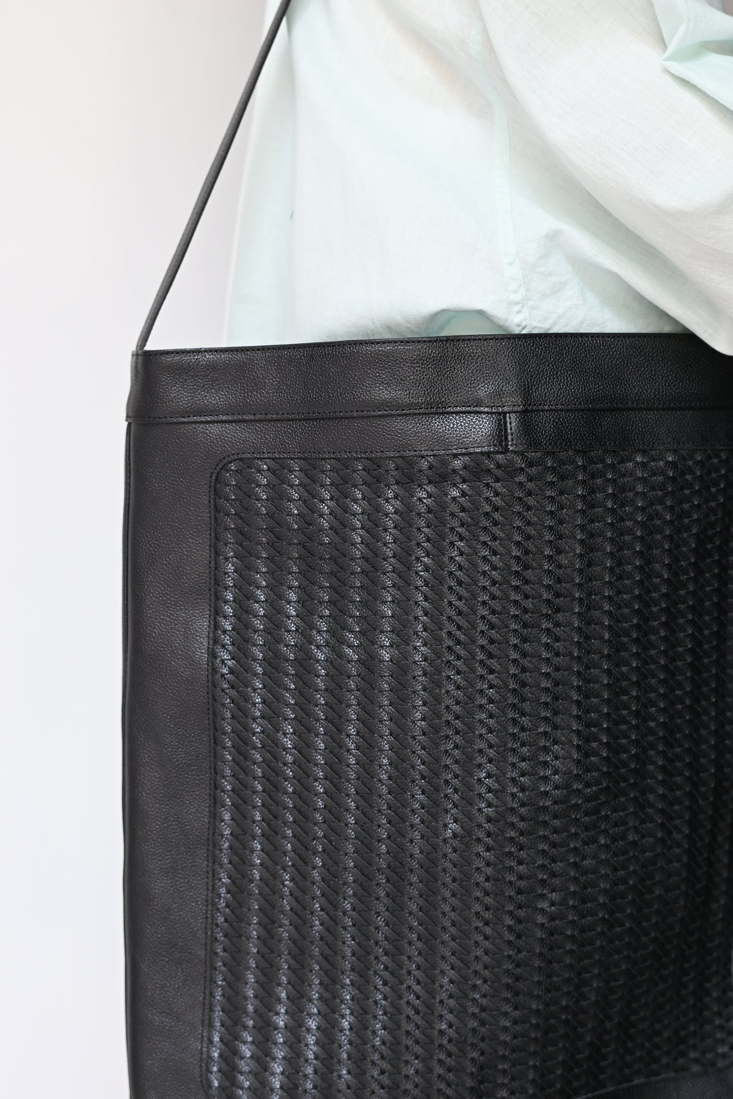 forme / fb-4 Panel Tote -L