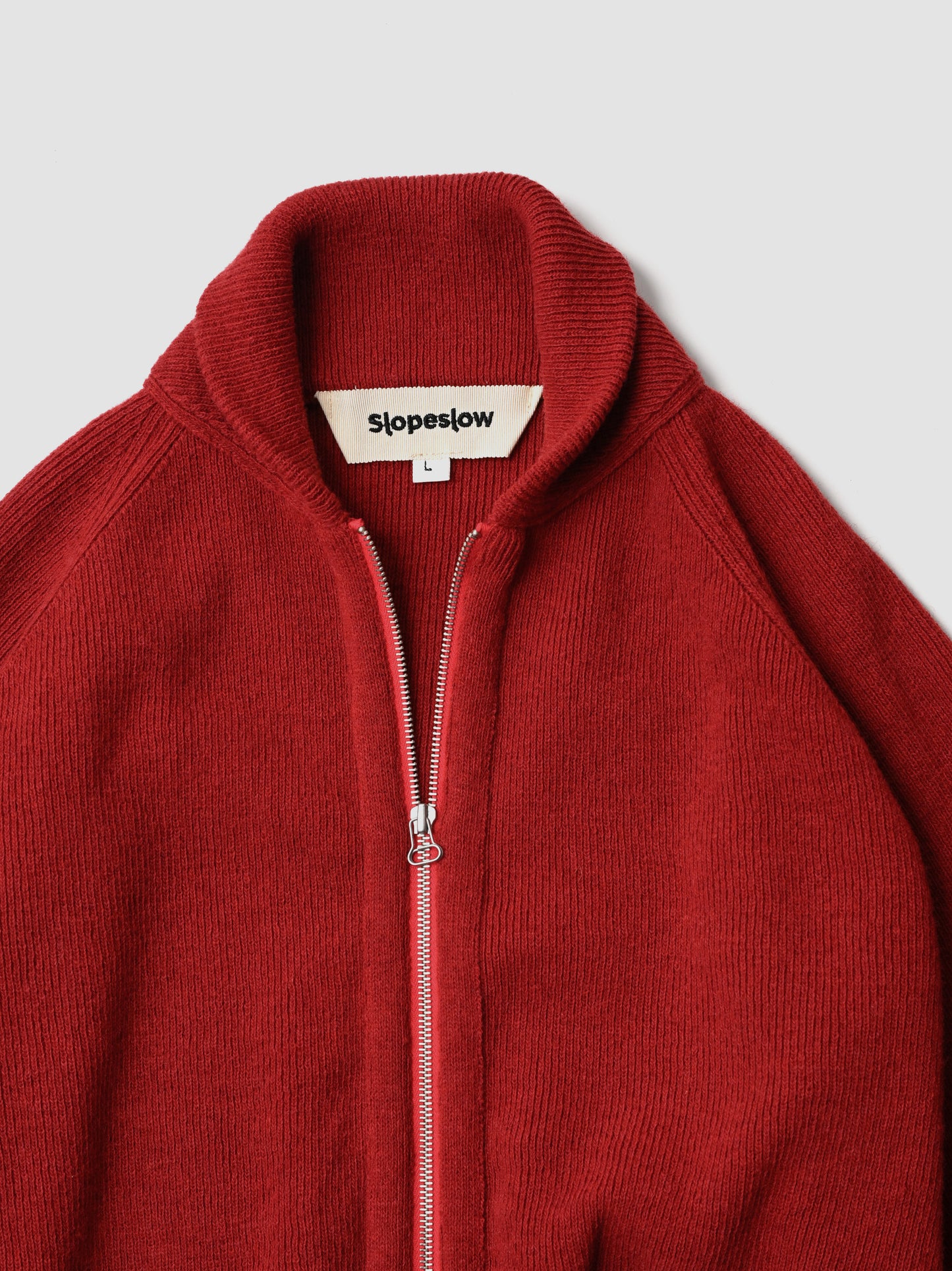 Slopeslow / type C-2 -RED