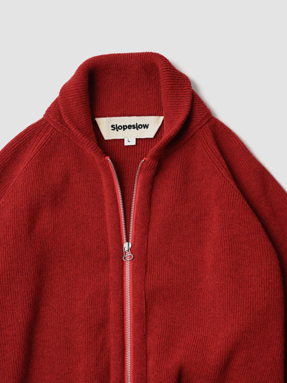 Slopeslow / type C-2 -RED