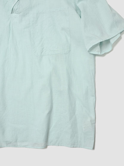 KAPTAIN SUNSHINE / Pullover SS Shirt -MINT
