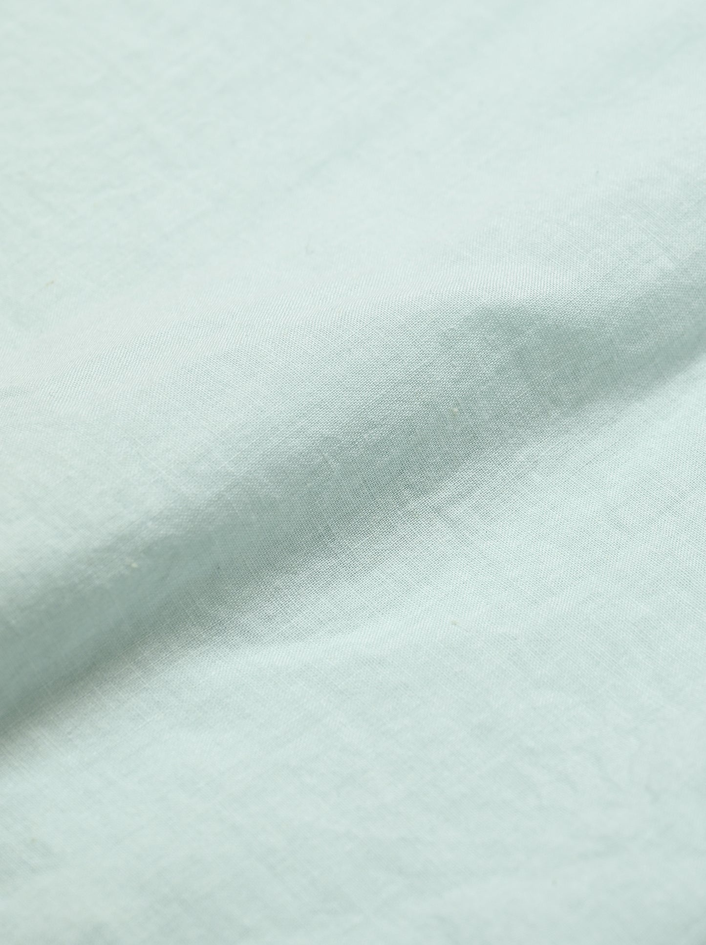 KAPTAIN SUNSHINE / Pullover SS Shirt -MINT