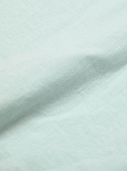 KAPTAIN SUNSHINE / Pullover SS Shirt -MINT