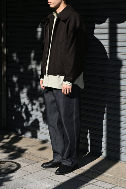 ANTOS. / RIDER JACKET