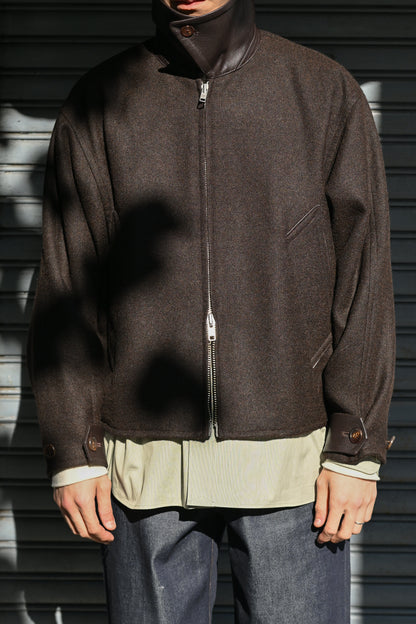 ANTOS. / RIDER JACKET