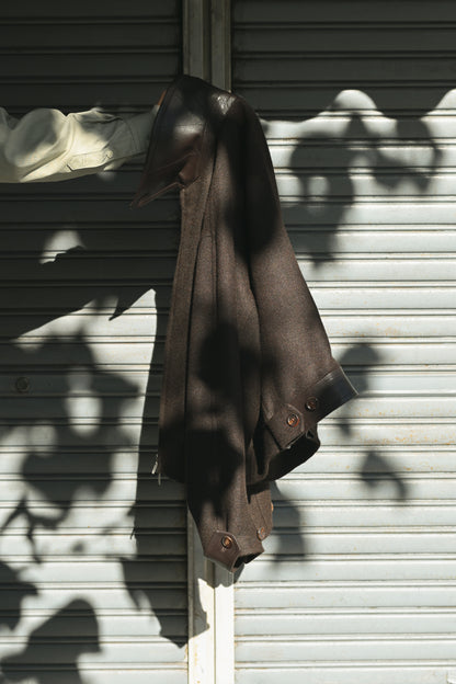 ANTOS. / RIDER JACKET