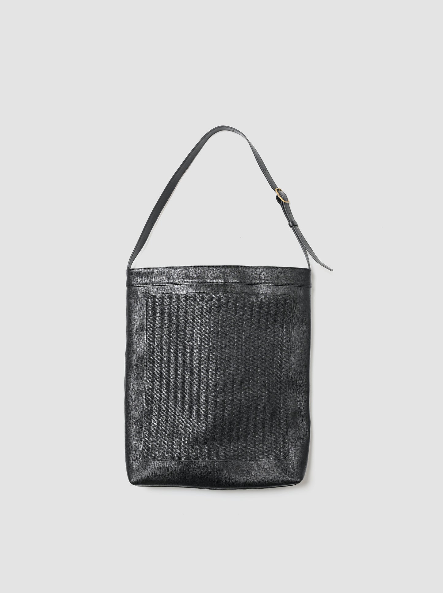 forme / fb-4 Panel Tote -L