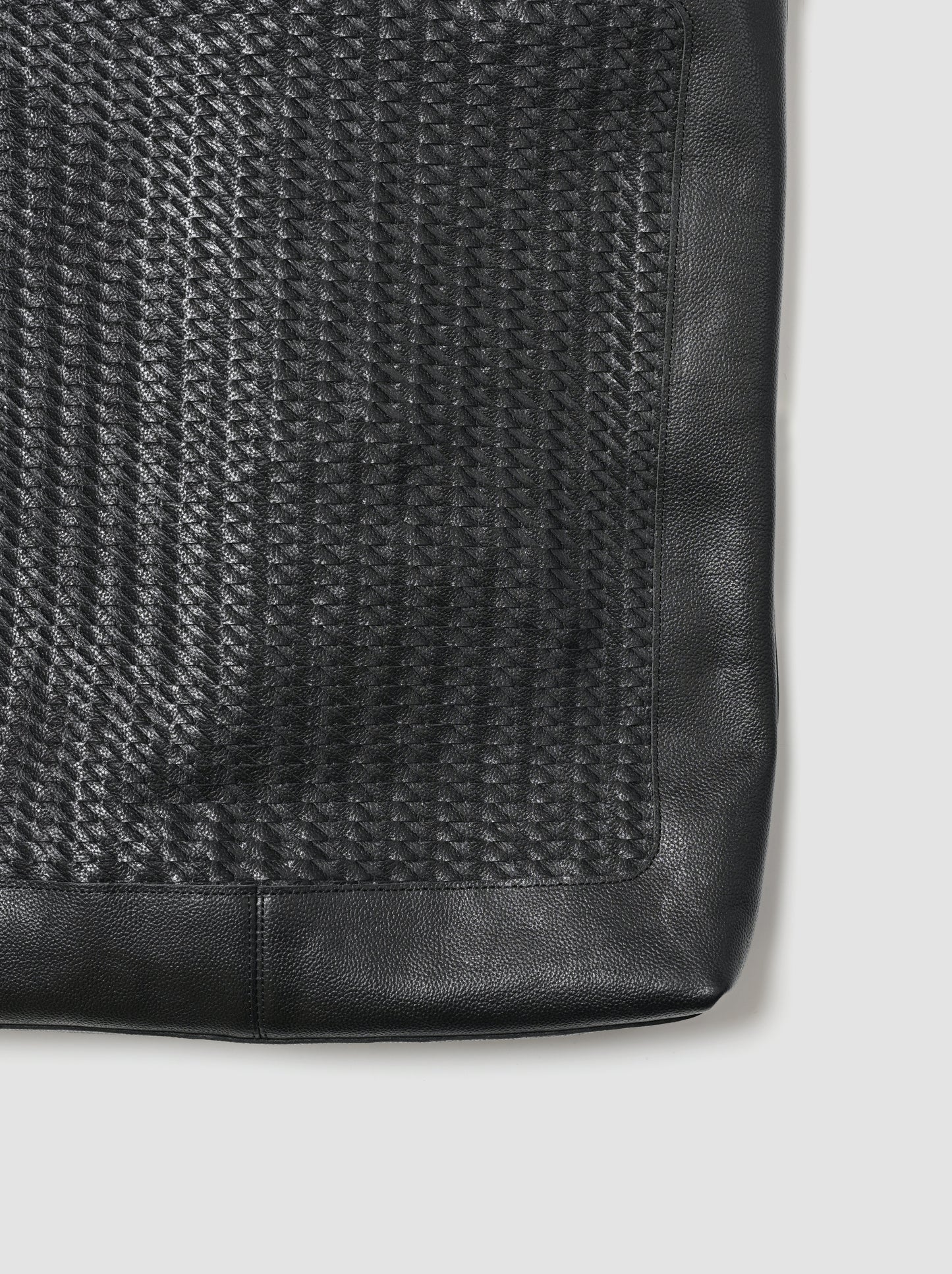 forme / fb-4 Panel Tote -L