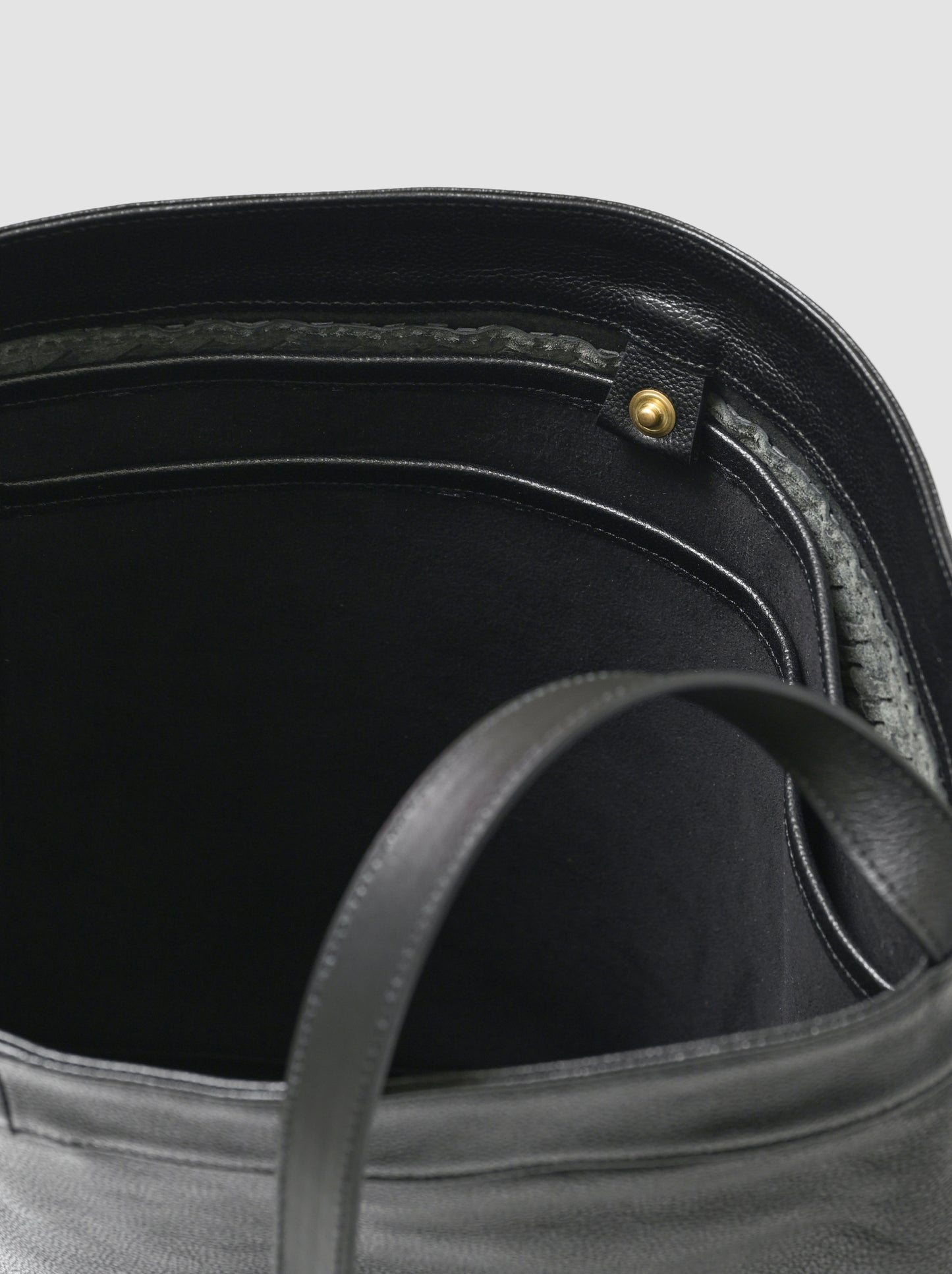 forme / fb-4 Panel Tote -L