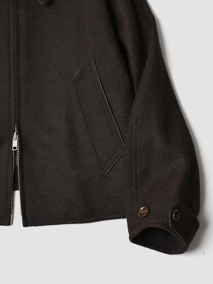 ANTOS. / RIDER JACKET