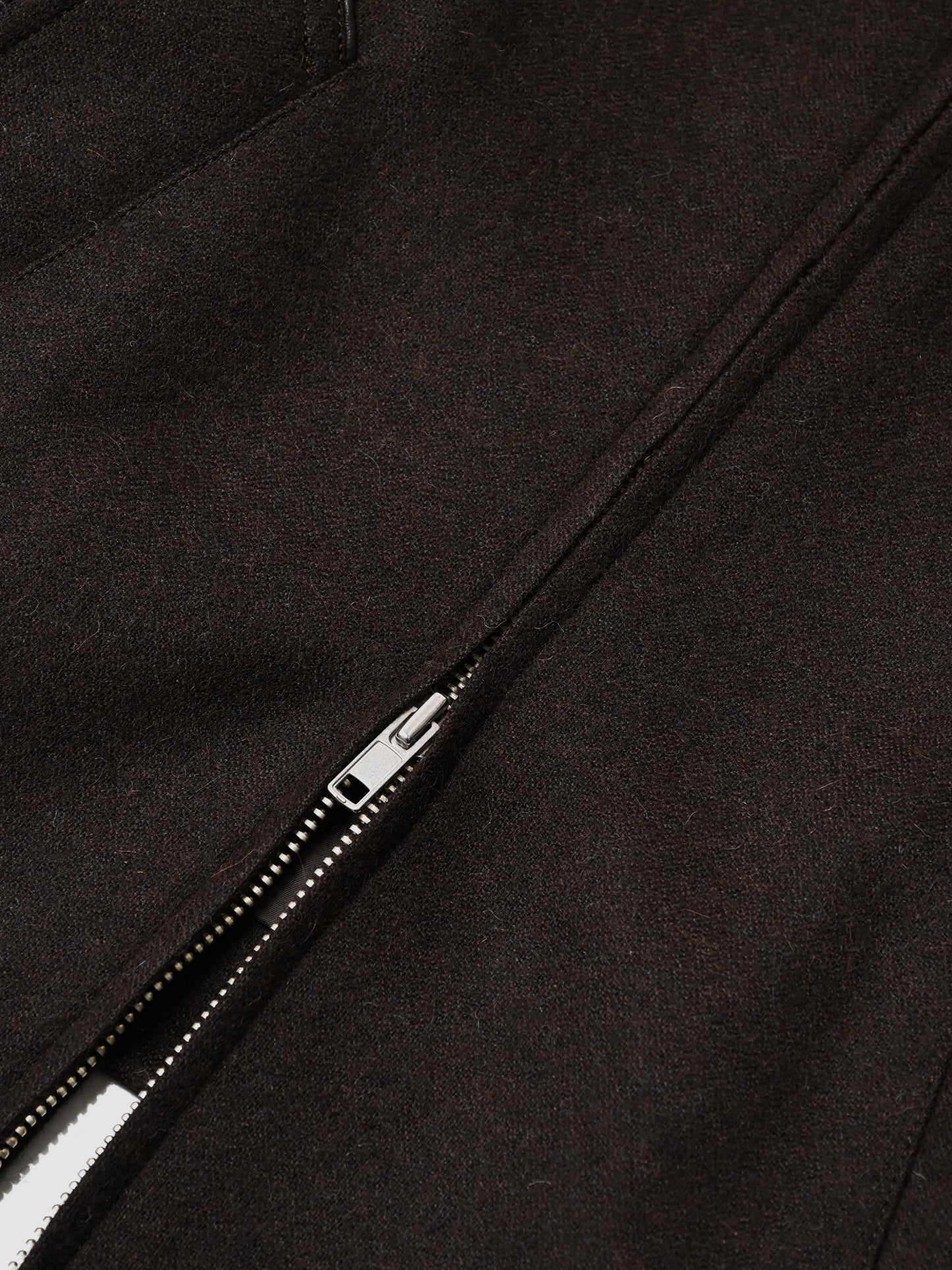 ANTOS. / RIDER JACKET