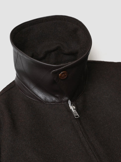 ANTOS. / RIDER JACKET