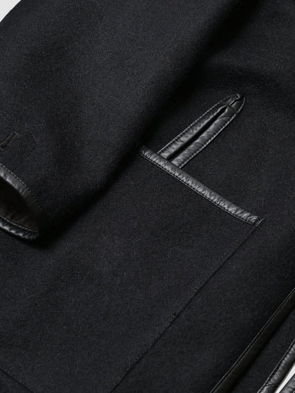 ANTOS. / REVERSIBLE LINER COAT